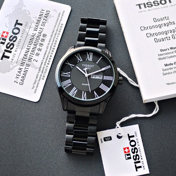 Tissot Carson