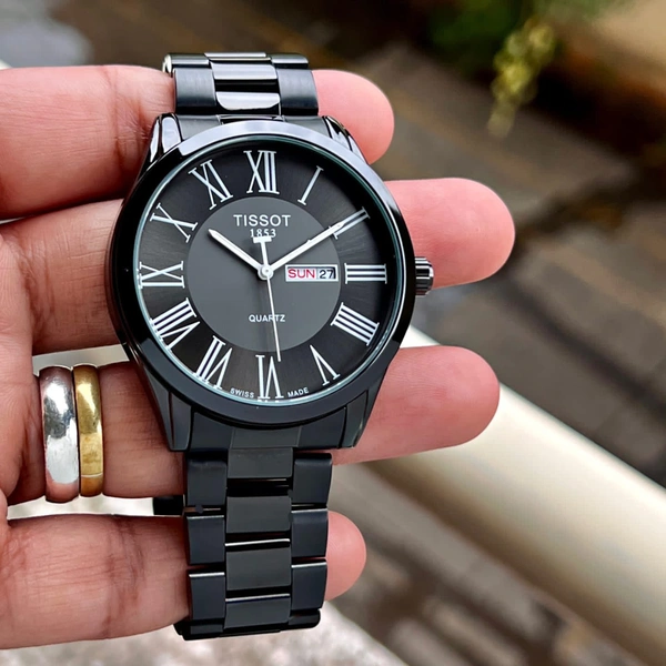 Tissot Carson