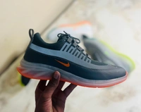 Nike Sports Shoes  - Neon Green, 6