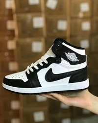 Nike Air Jordan 1 - Blue, 6