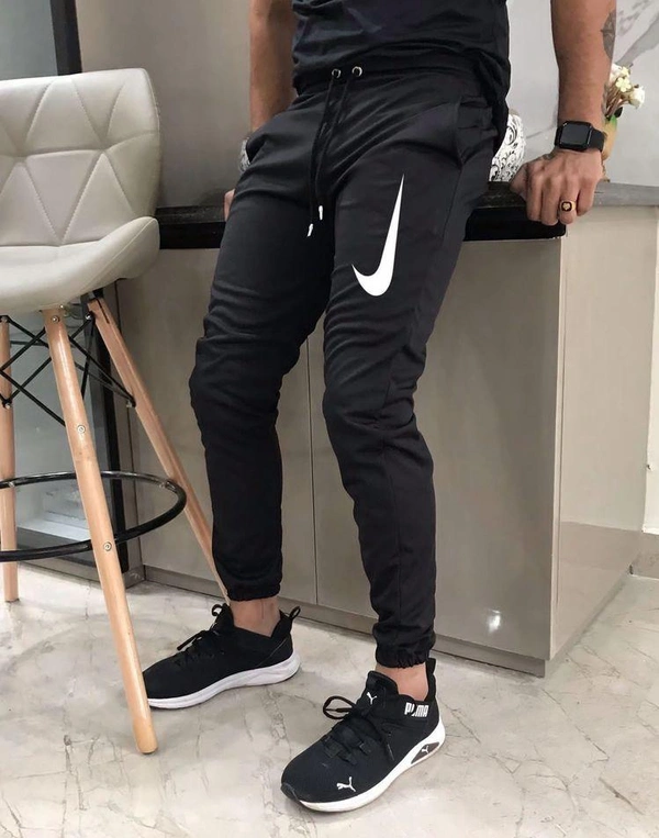 Nike 4 Way Lycra Quality Premium  - Black, L
