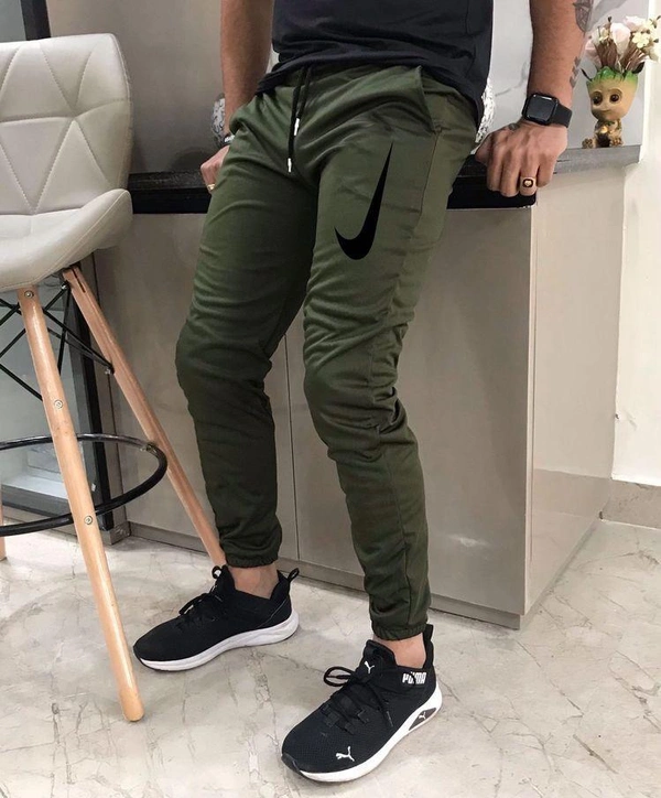 Nike 4 Way Lycra Quality Premium  - Parsley, XL