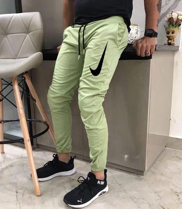 Nike 4 Way Lycra Quality Premium  - Mint Green, XXL