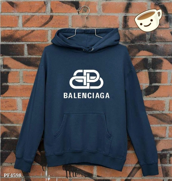 Balenciaga Hoodie - XL
