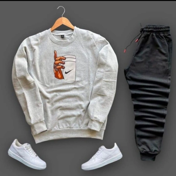 Nike Track Suit Set - M