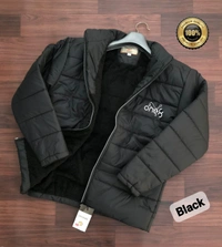 Puma Warmth HD Jacket  - Grey, M38