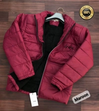 Puma Warmth HD Jacket  - Grey, M38