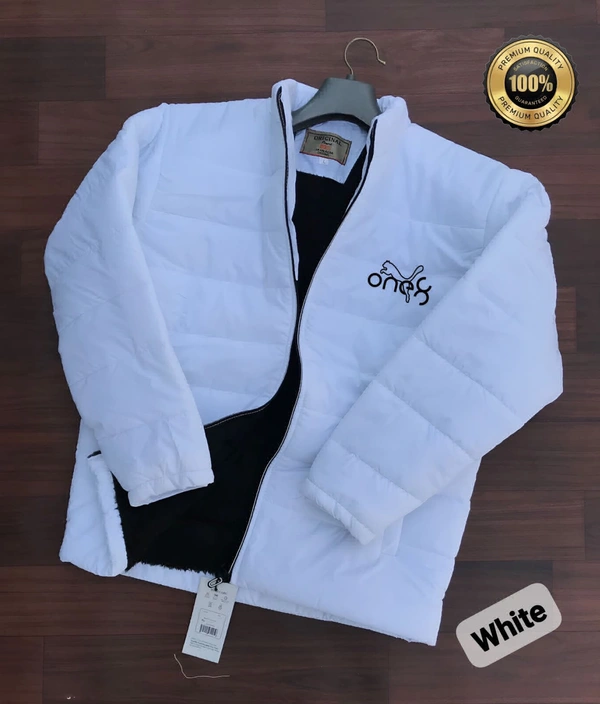 Puma Warmth HD Jacket  - Grey, M38