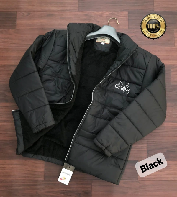 Puma Warmth HD Jacket  - Black, M38