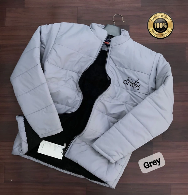 Puma Warmth HD Jacket  - Grey, L40