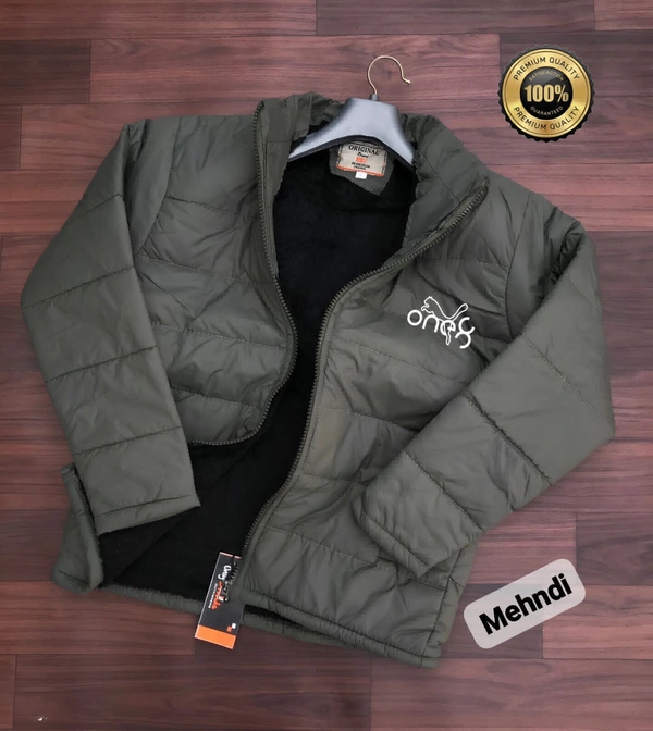 Puma Warmth HD Jacket  - San Felix, L40