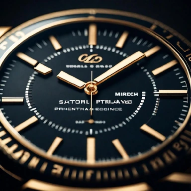 Watches⌚