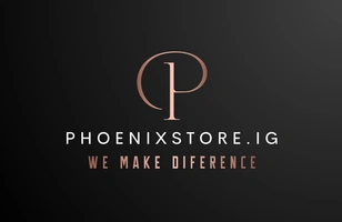 Phoenix Store - Logo
