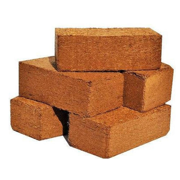 Coco Pit Brics In 5kg 