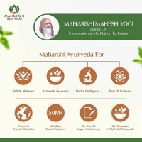 MAHARISHI AYURVEDA  Pirant Tablet - Maharishi - 60Tablets