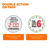 HIMALAYA PHARMA Rumalaya Active Spray - Himalaya - 50g