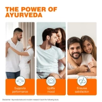 HIMALAYA DRUGS Tentex Royal Capsule - Himalaya - 10Capsule