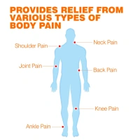 HIMALAYA DRUGS Rumalaya Gel - Himalaya - 30g