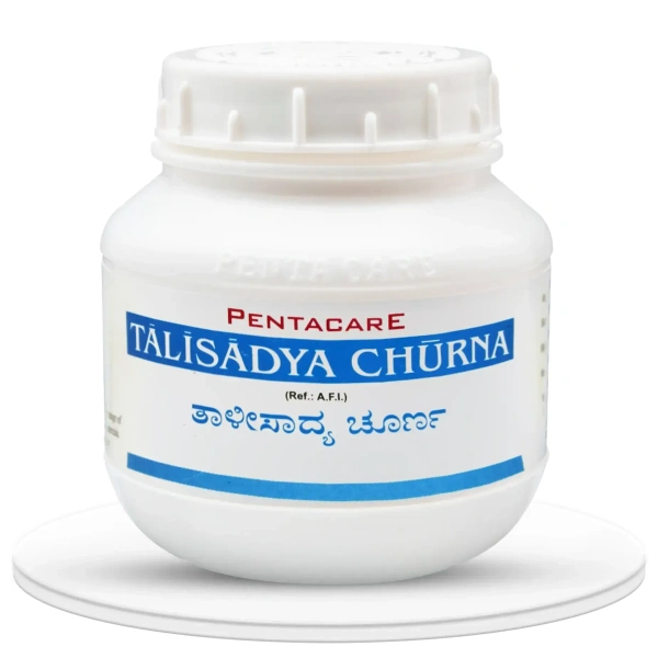 PENTACARE Talisadi Churna - Pentacare - 100gm