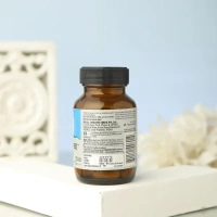 ORGANIC INDIA Breath Free Capsule - Organic - 60Capsule