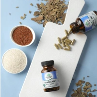 ORGANIC INDIA Bowelcare Capsule - Organic - 60Capsule