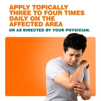 HIMALAYA DRUGS Rumalaya Gel - Himalaya - 30g