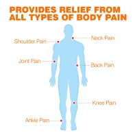 HIMALAYA PHARMA Rumalaya Active Spray - Himalaya - 50g