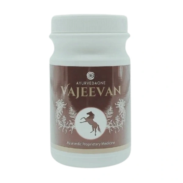 AYURVEDA ONE PVT LTD Vajeevan 400Gm-Ayurveda One - 350gm