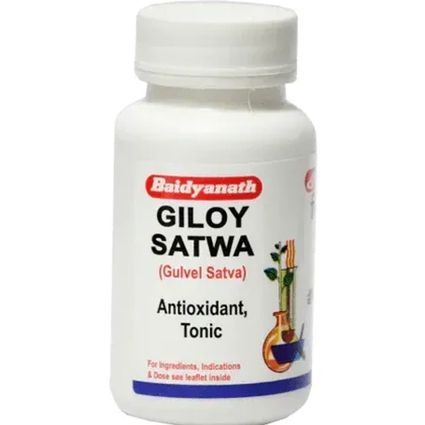 BAIDYANATH Giloy Satwa - Baidyanath - 10gm