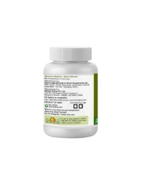 SRI SRI AYURVEDA Tulasi Tablet - Sri Sri - 60 Tablets