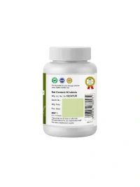 SRI SRI AYURVEDA Tulasi Tablet - Sri Sri - 60 Tablets