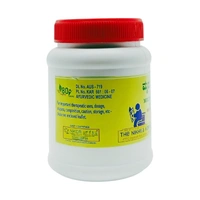 NKCA PHARMA Mruduvirechana Choorna - Nkca  - 100Gm