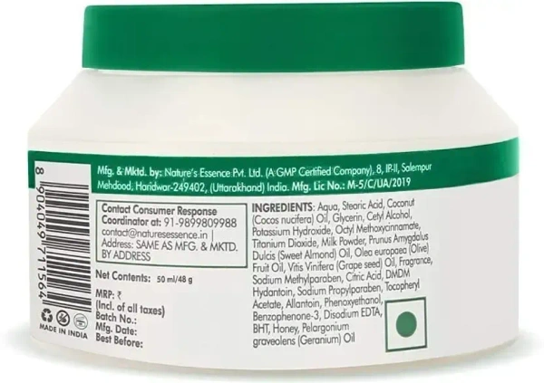 NATURES ESSENCE Lacto Bleach - Nature's - 100g