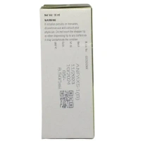 SREEDHAREEYAM Pasupathanjanam - Sreedhareeyam - 10Ml