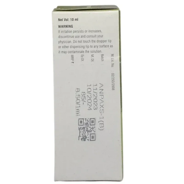 SREEDHAREEYAM Pasupathanjanam - Sreedhareeyam - 10Ml