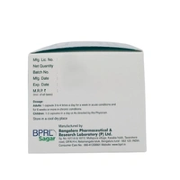 SAGAR PHARMACEUTICAL Nasollerin - Sagar - 120Capsule