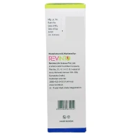 REVINTO LIFE SCIENCE Revirol Syrup - Revinto - 100ml