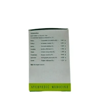 AVN AYURVEDA FORMULA Patolamooladi Kashayam Tablet - Avn Ayurveda - 100Tablet