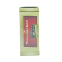 SNA OUSHADHASALA PVT Manasamitram Tablets - Sna - 10 Tablets