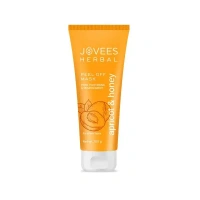 JOVEES HERBAL CARE Apricot & Honey Peel Off Mask - Jovees - 100g