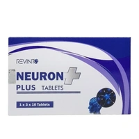 SENAX(REVINTO) Neuron Plus Tablet - Revinto - 10 Tablets