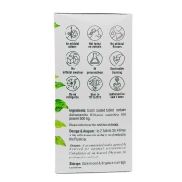 SHREE DHOOTAPAPESHWAR Ashwagandha Tablet - Shree Dhootapapeshwar - 60 Tablets