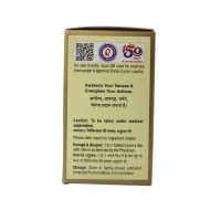 DHOOTAPAPESHWA Shilapravang (Special) - Dhootapapeshwar - 30Tablet