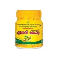 KANDAMKULATHY VAIDYA Eladi Lehyam - Kandamkulathy - 100g