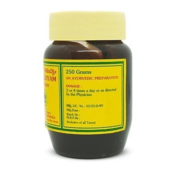 KANDAMKULATHY VAIDYA Eladi Lehyam - Kandamkulathy - 100g