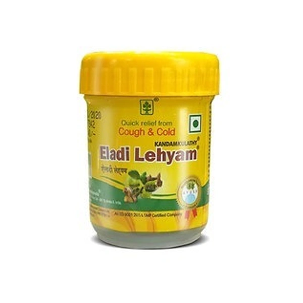 KANDAMKULATHY VAIDYA Eladi Lehyam - Kandamkulathy - 100g