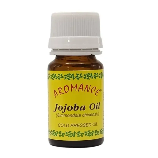 BLURAY NUTRITIONAL  Jojoba Oil - Bluray - 10Ml