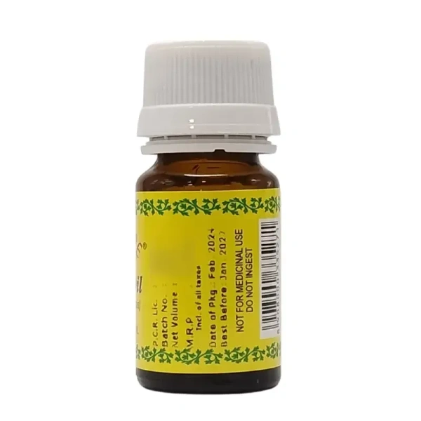 BLURAY NUTRITIONAL  Jojoba Oil - Bluray - 10Ml