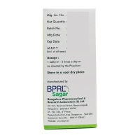 SAGAR PHARMACEUTICAL Beliv - Sagar  - 100Tablet