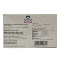 MAHARISHI AYURVEDA  Restone Tablet - Maharishi - 10Tablets